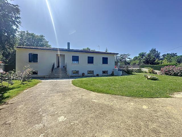 Maison vente à Mirande