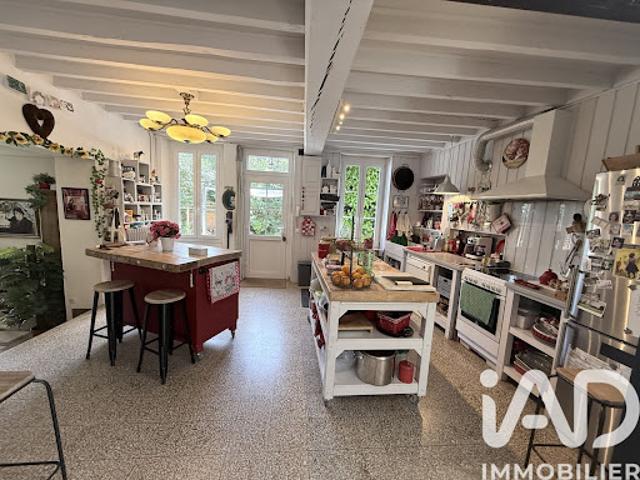 Maison vente à Auxerre, Volgré