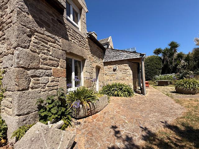 Maison vente à Morlaix, Bretagne