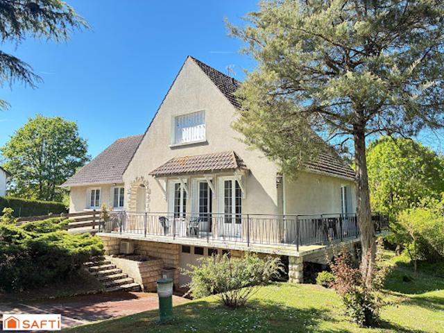 Maison vente à Romorantin-Lanthenay, Saint-aignan