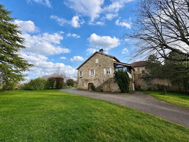 Maison vente à Figeac, Saint-félix