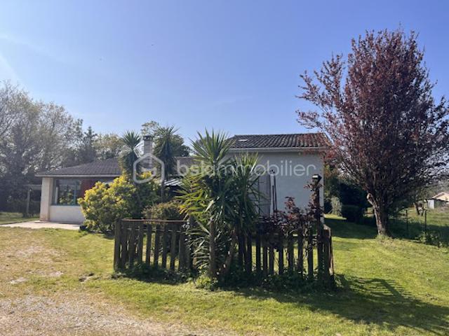 Maison vente à Lesparre-Médoc, Talais