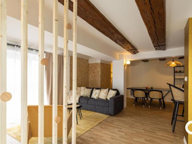 Maison vente à Colmar-Ribeauvillé, Urschenheim