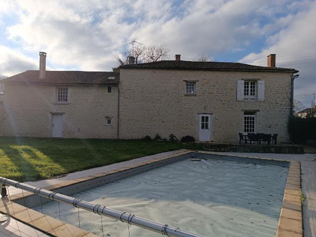 Maison vente à Vouzailles, Vienne
