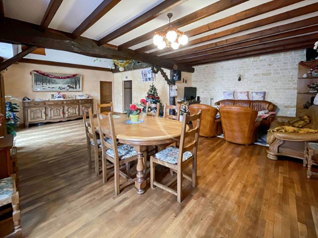 Maison vente à Niort, Aubigné
