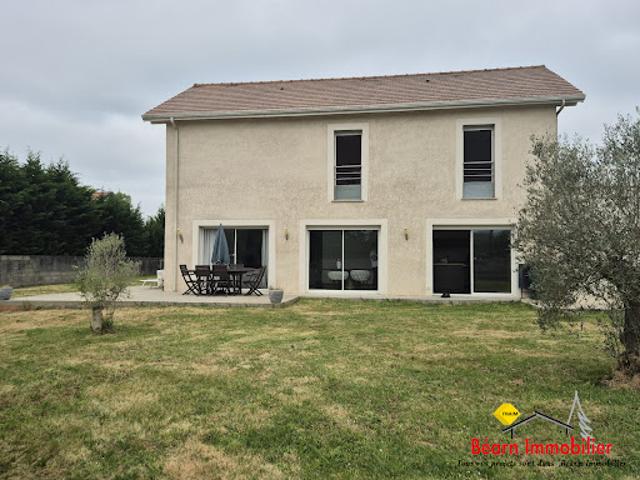Maison vente à Ramous, Pyrénées-Atlantiques