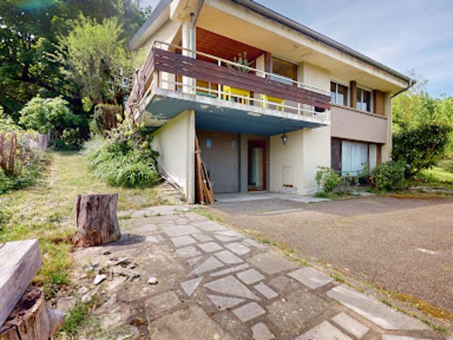 Maison vente à Besançon