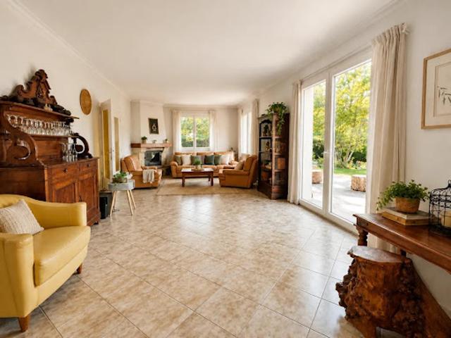 Maison vente à Boismorand, Loiret