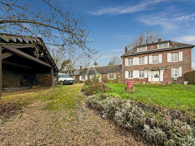 Maison vente à Les Andelys, Etrépagny