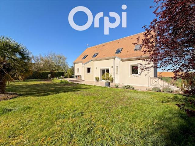 Maison vente à Compiègne, Lachelle