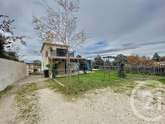 Maison vente à Nîmes, Bagnols-sur-cèze