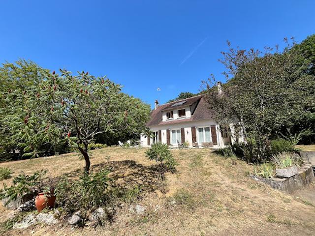 Maison vente à Montargis, Boismorand