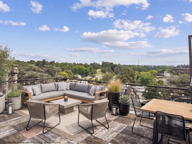 Maison vente à Les Princes-Marmottan, Boulogne-Billancourt