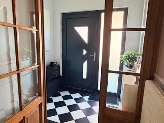 Maison vente à Saverne, Bouxwiller