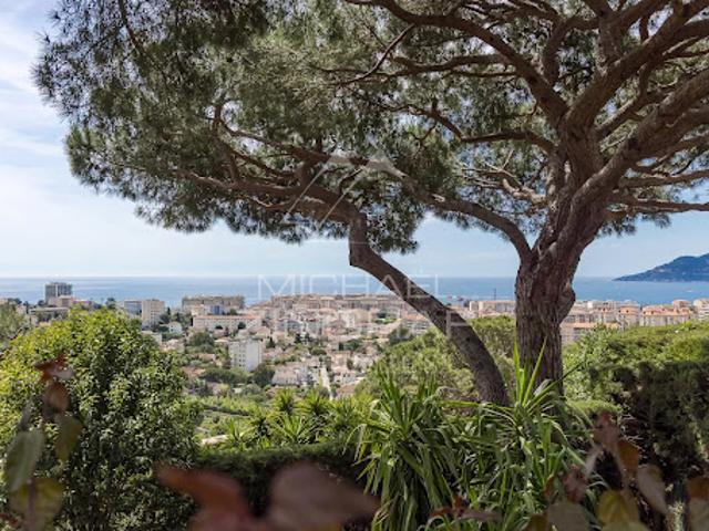 Maison vente à Grasse, Cannes
