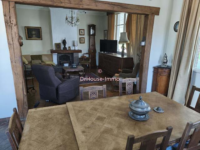 Maison vente à Montdidier, Champien