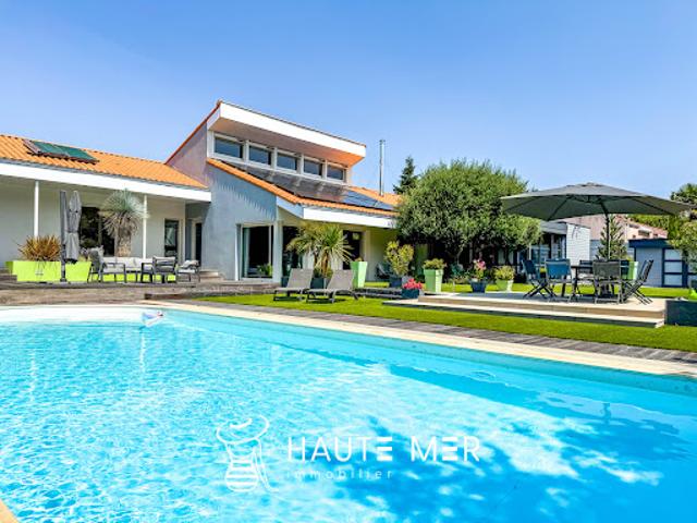 Maison vente à Château-d'olonne, Château-d'Olonne