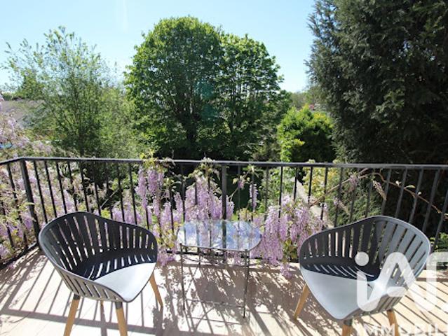 Maison vente à Argenteuil, Cormeilles-en-parisis