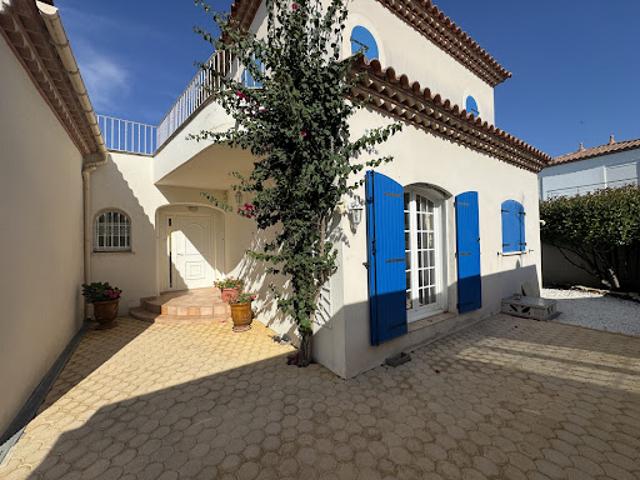 Maison vente à Montpellier, La Grande-motte