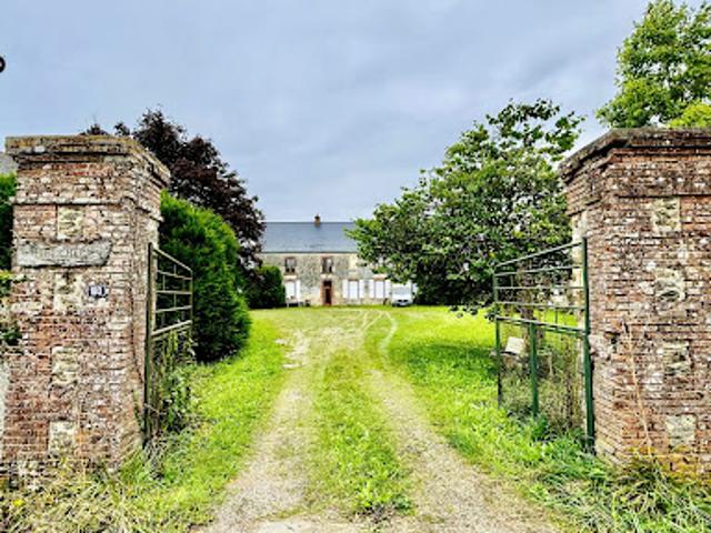 Maison vente à Laval
