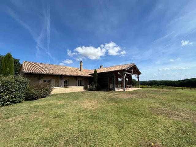 Maison vente à Marmande, Lavergne