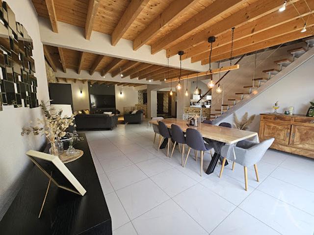 Maison vente à Nantes, Lège