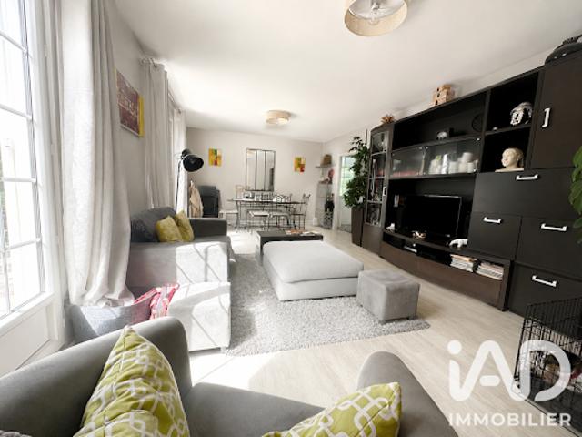 Maison vente à Palaiseau, Longjumeau