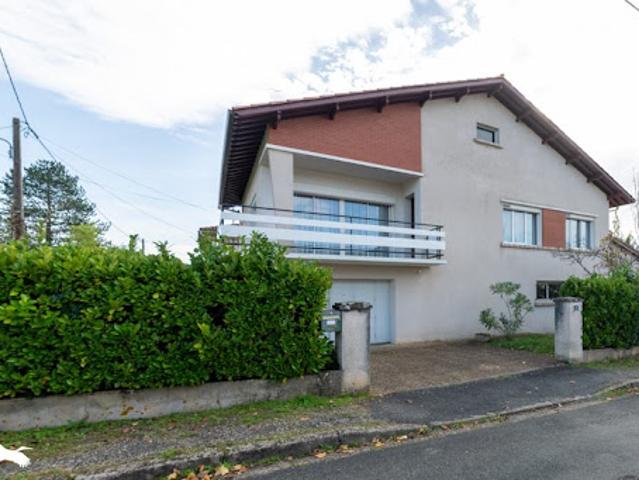 Maison vente à Villeneuve-sur-Lot, Montayral