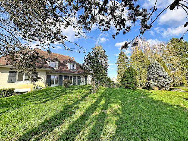 Maison vente à Auxerre, Aillant-sur-tholon