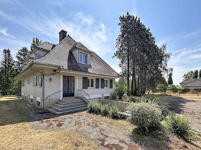 Maison vente à Aillant-sur-Tholon, Montholon