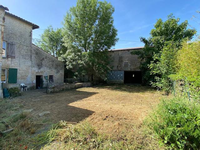 Maison vente à Niort, Saint-gelais