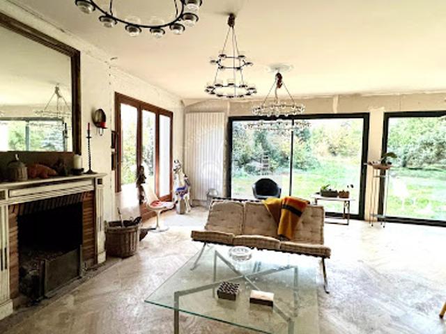Maison vente à Fontainebleau, Cély
