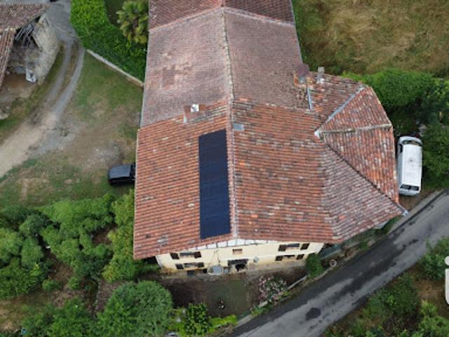 Maison vente à Saint-Gaudens, Saleich