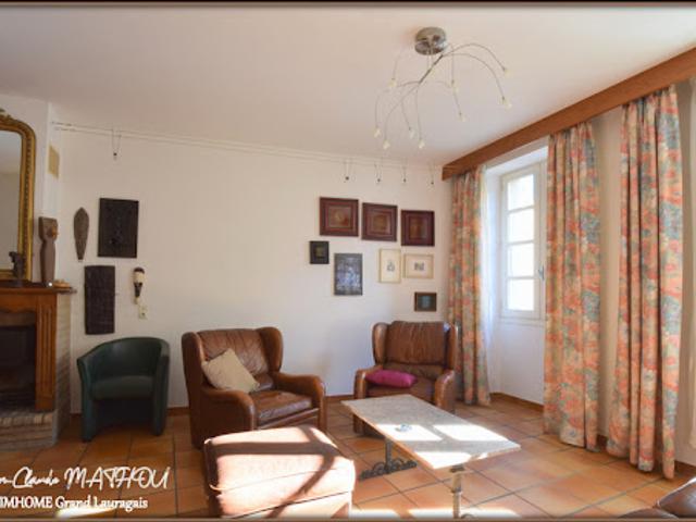 Maison vente à Carcassonne, Salles-sur-l'hers