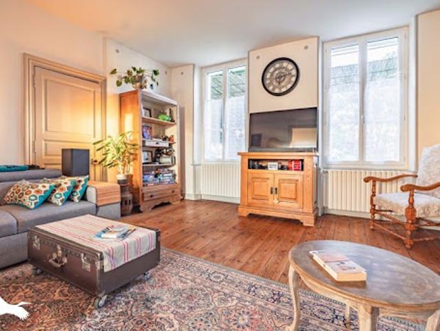 Maison vente à Rochefort, Tonnay-charente