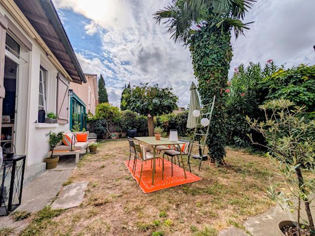 Maison vente à Toulouse