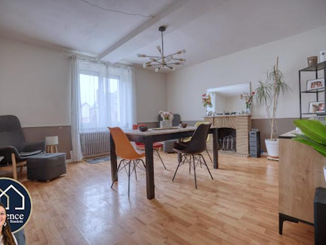 Maison vente à Dreux, Tremblay-les-villages