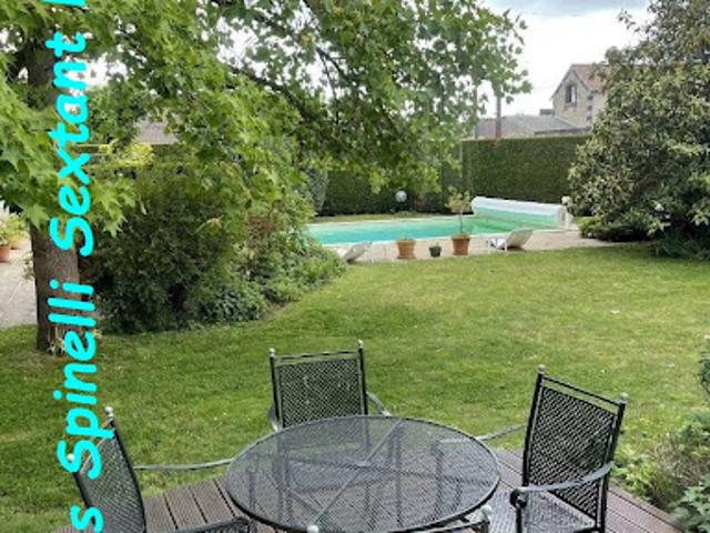Maison vente à Soissons, Villers-cotterêts