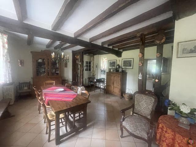 Maison vente à Le Havre, Vattetot-sur-mer