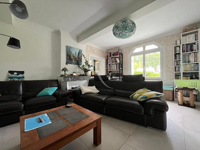 Maison vente à Le Vacayrial, Saint-Sulpice-la-Pointe