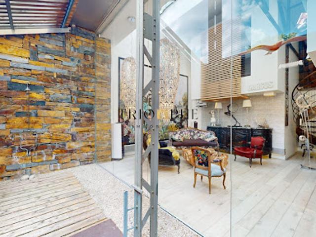 Maison vente à Bobigny, Pantin