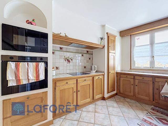 Maison vente à Dreux, Crucey-villages
