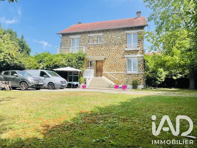 Maison vente à Centre-Ville, Athis-Mons
