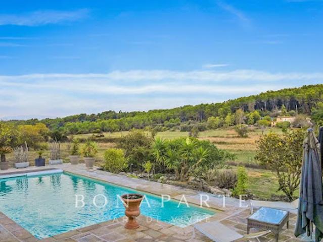 Maison vente à Arrondissement de Draguignan, Bagnols-en-forêt