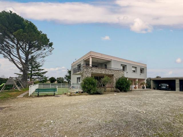 Maison vente à Valence, Barbières