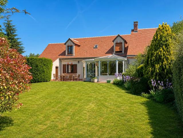 Maison vente à Orléans, Beaugency