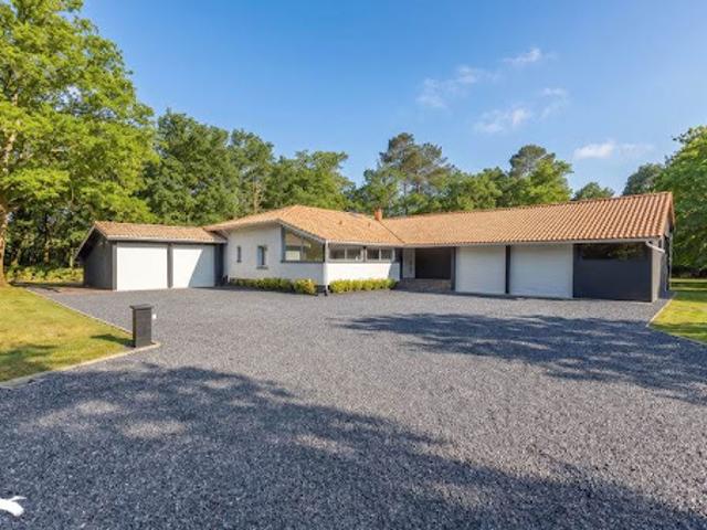 Maison vente à Le Moyne, Belin-Béliet