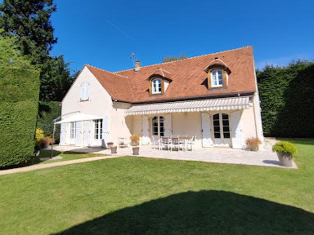 Maison vente à France métropolitaine, Béthemont-la-forêt