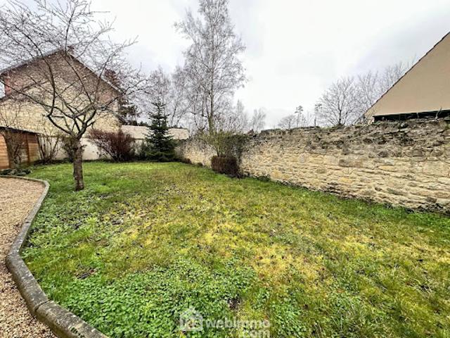 Maison vente à Laon, Bruyères-et-montbérault