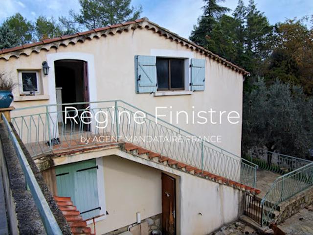 Maison vente à Arrondissement de Draguignan, Callas